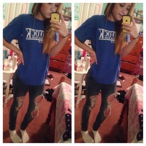 Meet your Posher, Kaitlin